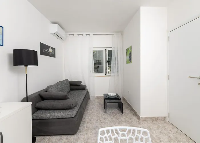 Dobronic Apartment