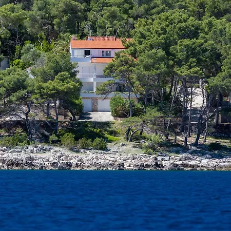 Lägenhet Dobronic Jelsa (Hvar)