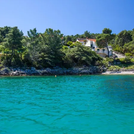 Lägenhet Dobronic Jelsa (Hvar)