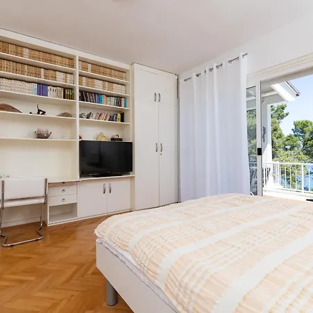Dobronic Lägenhet Jelsa (Hvar)