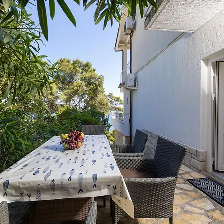 Lägenhet Dobronic Jelsa (Hvar)