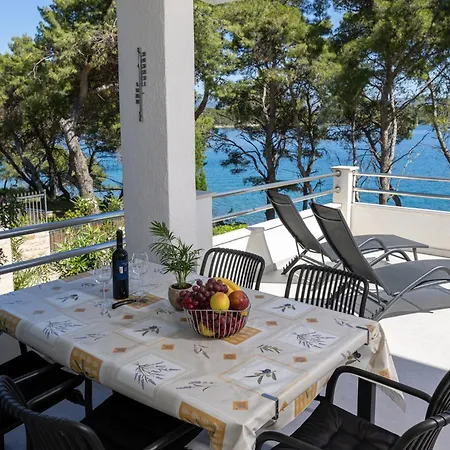 Lägenhet Dobronic Jelsa (Hvar)