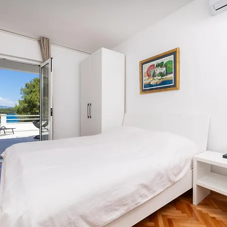 Dobronic Lägenhet Jelsa (Hvar)