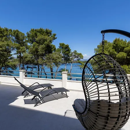 Lägenhet Dobronic Jelsa (Hvar)