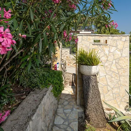 Appartamento Dobronic Jelsa (Hvar)