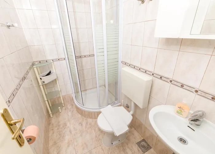 Διαμέρισμα Dobronic *