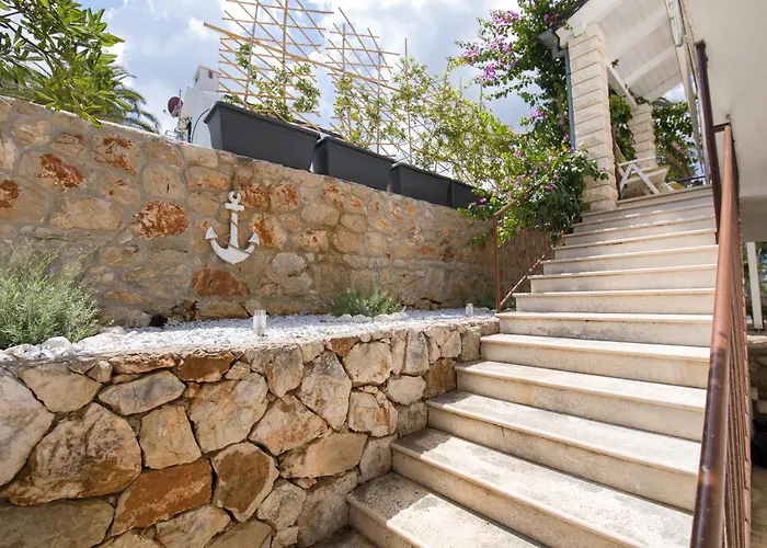 Dobronic Appartamento Jelsa (Hvar)