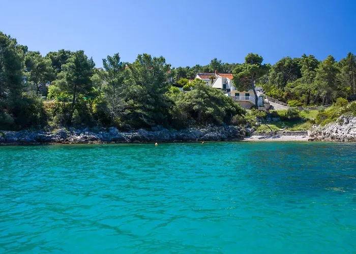 Appartamento Dobronic Jelsa (Hvar)