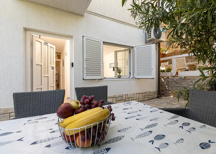 Appartamento Dobronic Jelsa (Hvar)