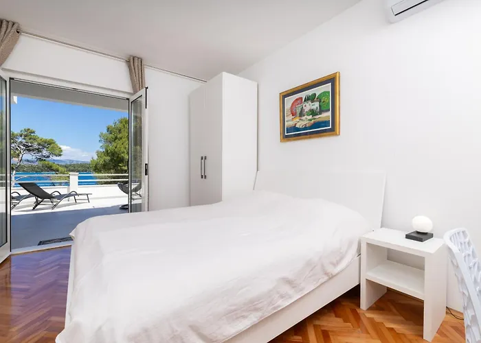 Dobronic Appartamento Jelsa (Hvar)