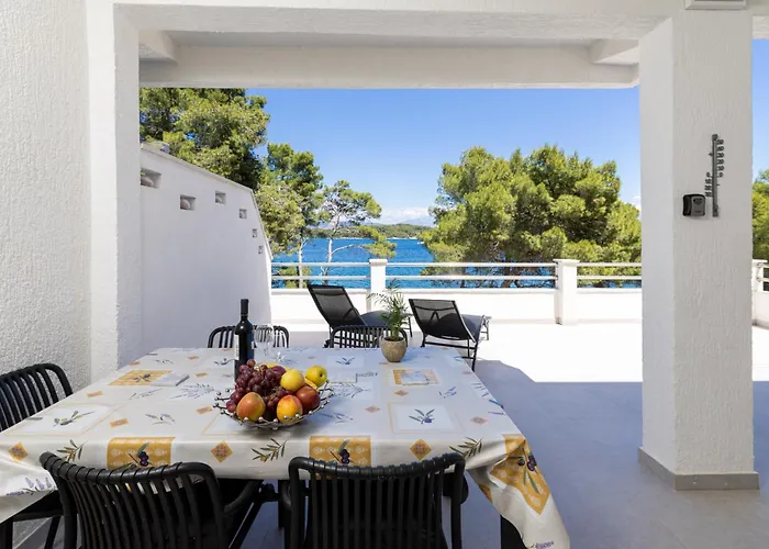 Dobronic Jelsa (Hvar)