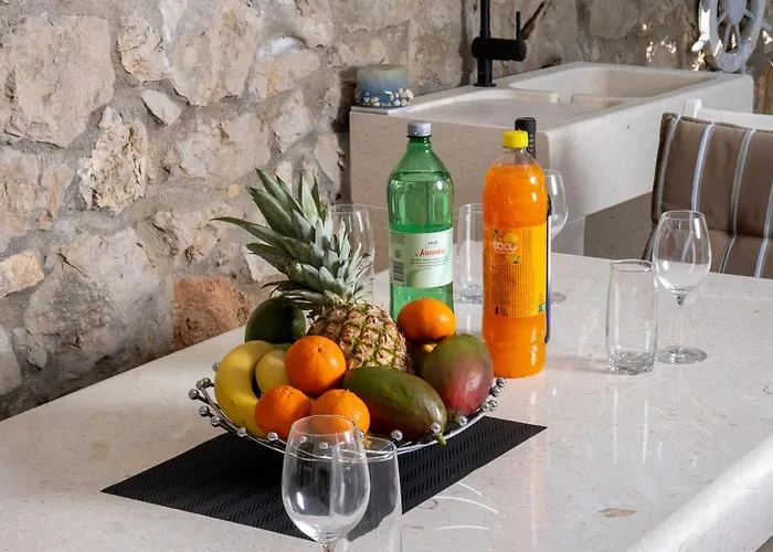 Dobronic Appartamento Jelsa (Hvar)