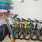 Dobronic Apartment