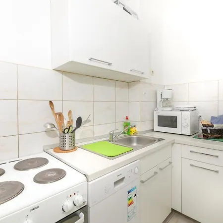 Appartement Dobronic