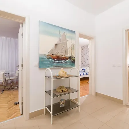 Appartement Dobronic *