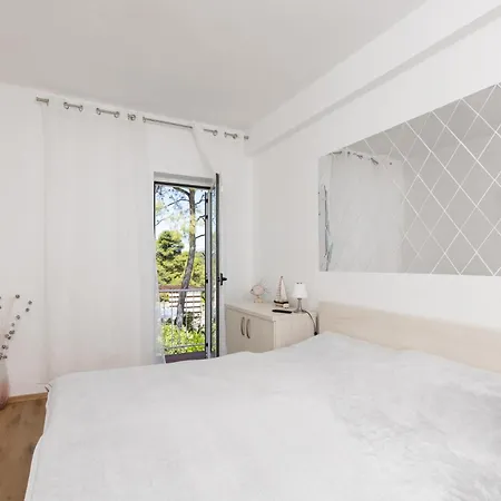 Appartement Dobronic *